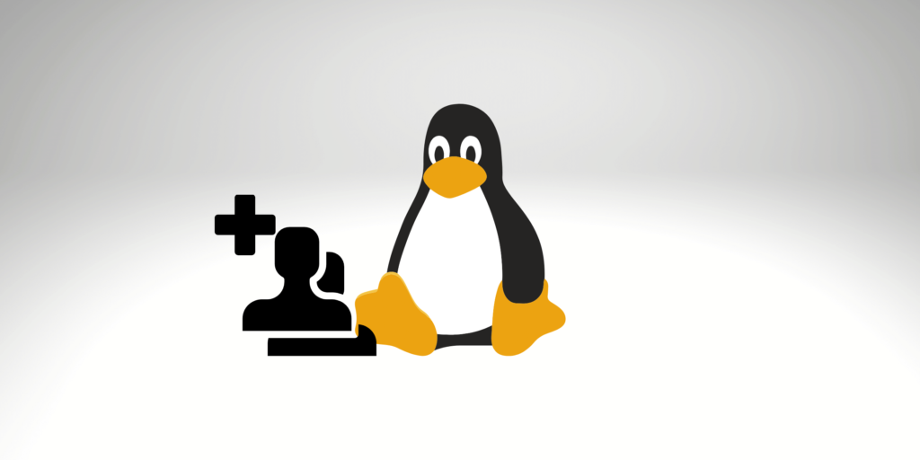 Добавление пользователя в Linux, права sudo